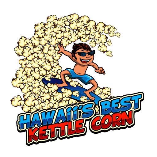 Hawaii's Best Kettle Corn